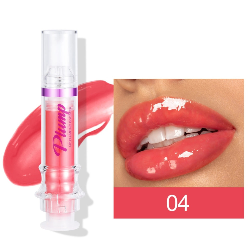 Tube Lipstick - bold and vibrant color