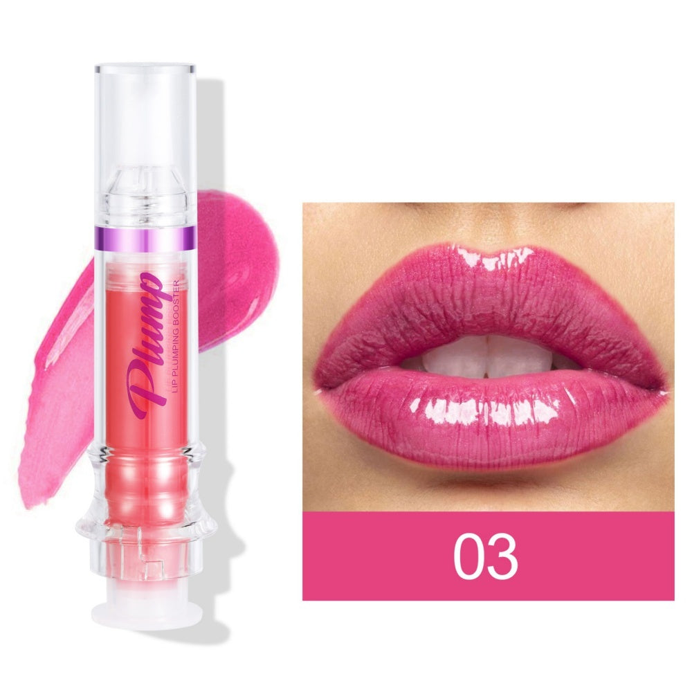 Tube Lipstick - bold and vibrant color