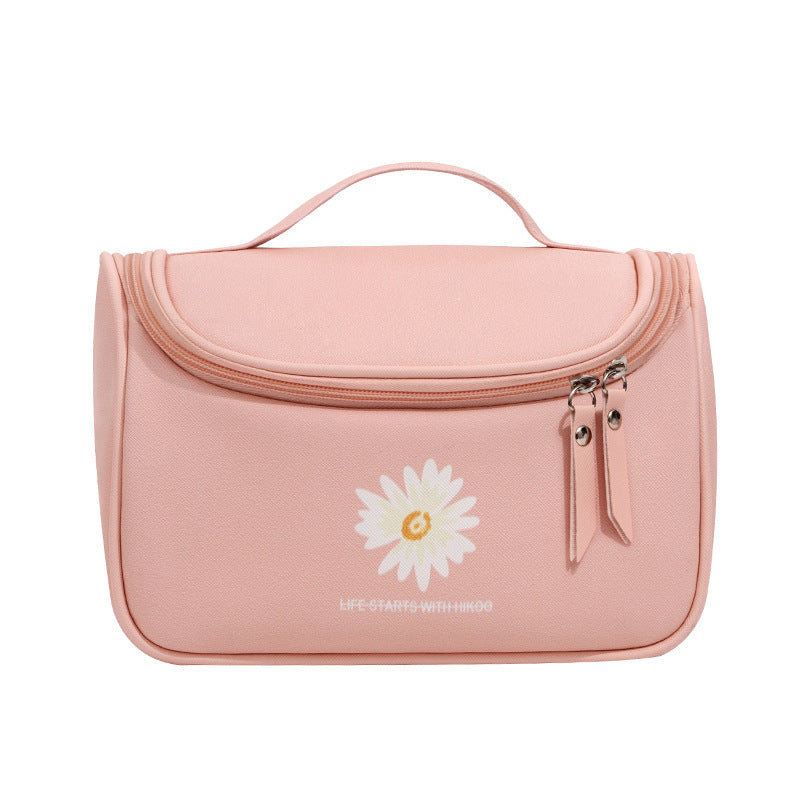 Cosmetic Bag Shape - stylish and functional