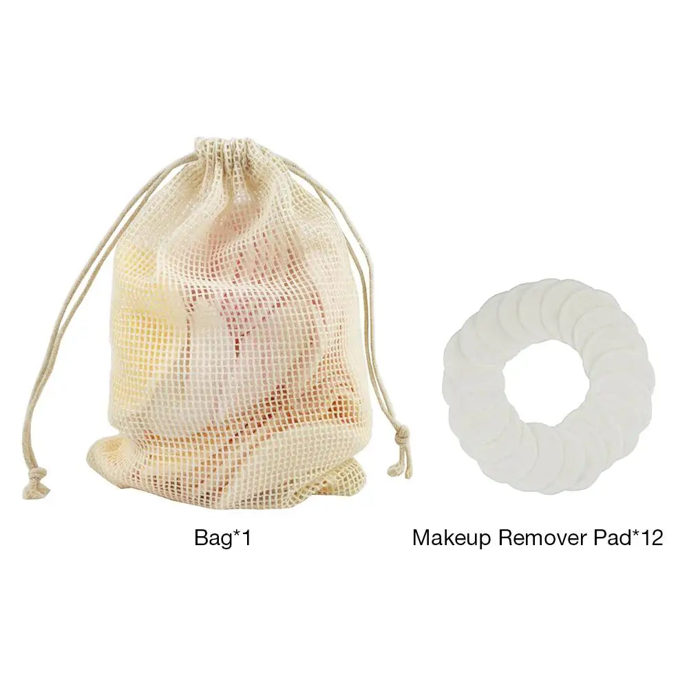 Makeup Remover Wipes - gentle cleansing