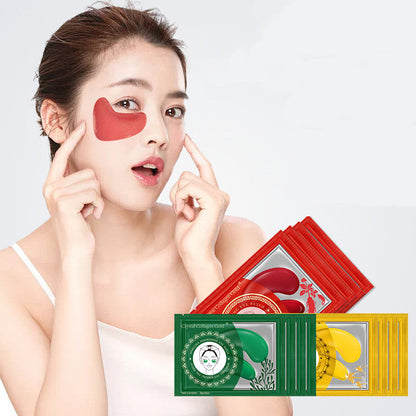 Firming Collagen Eye Mask Skin Care Product