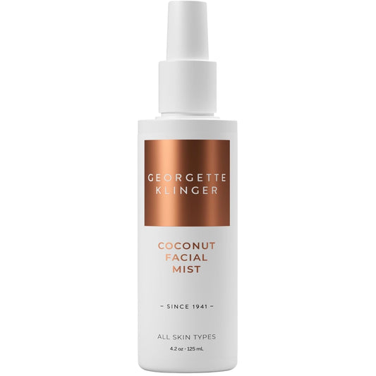 Refresh Coconut Facial Mist