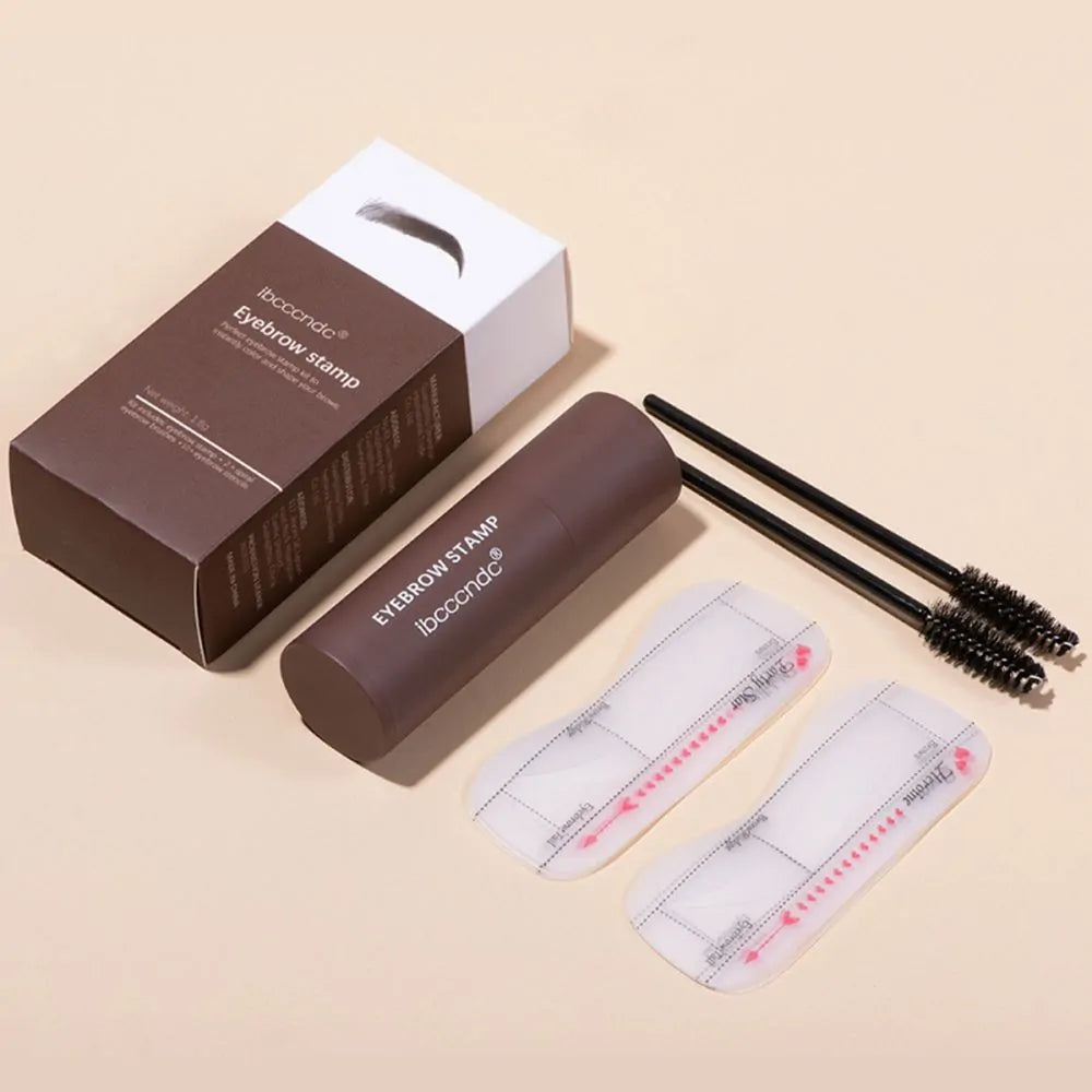 Eyebrow Makeup Kit - define and shape your brows