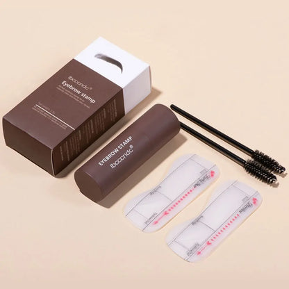 Eyebrow Makeup Kit - define and shape your brows