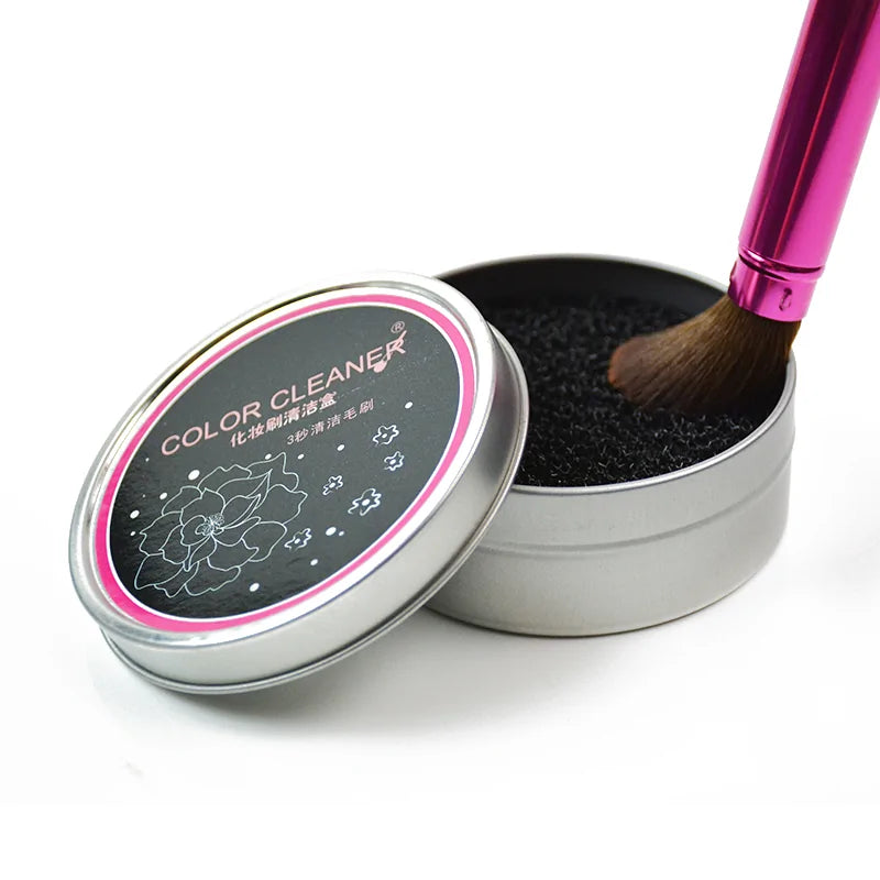 Makeup Brush Cleaner