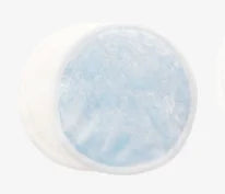 Makeup Pads: "Premium reusable makeup pads for gentle makeup removal