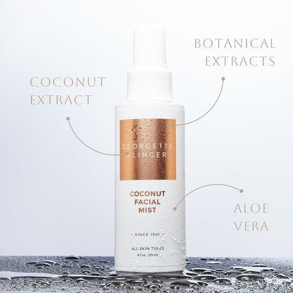 Refresh Coconut Facial Mist