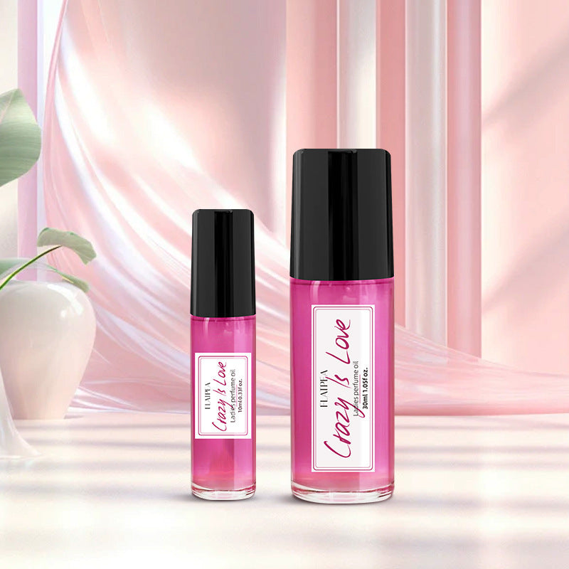 Ball Perfume Oil Lasting Fragrance Perfume