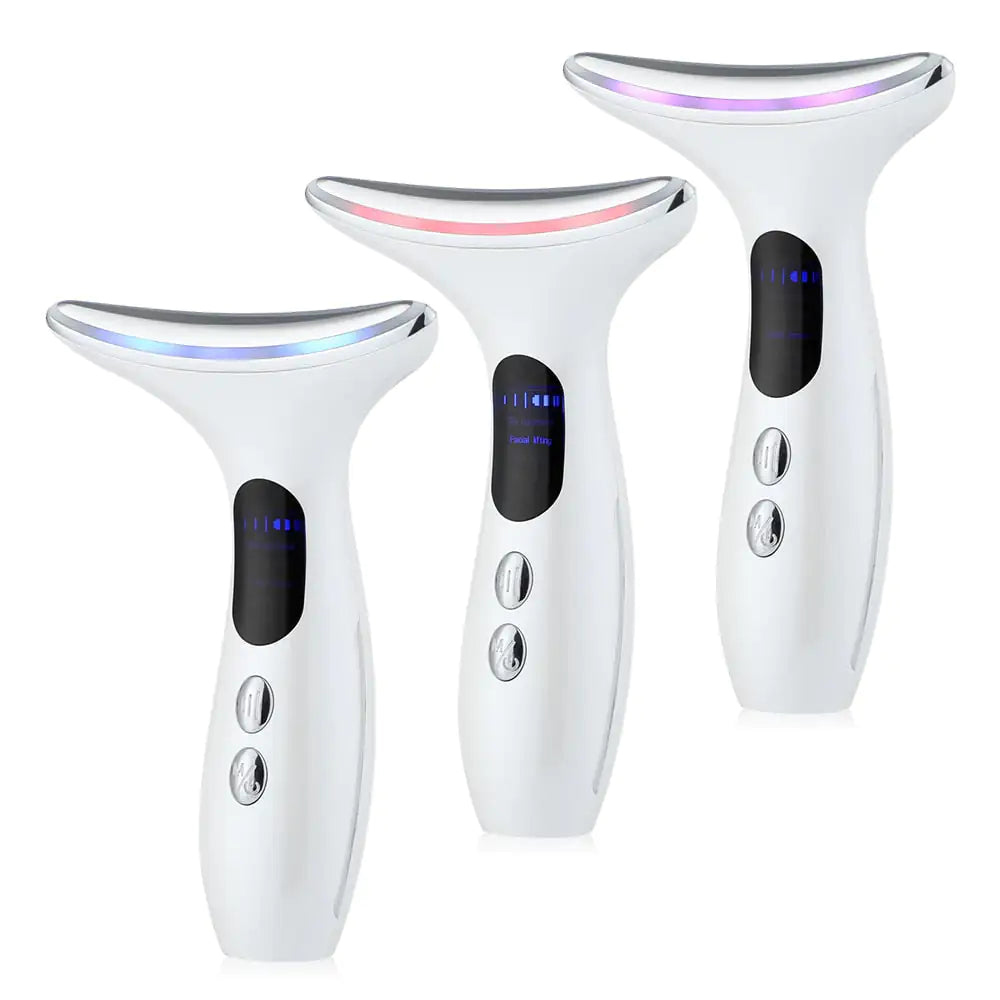 Beauty LED Massager for advanced skincare and rejuvenation